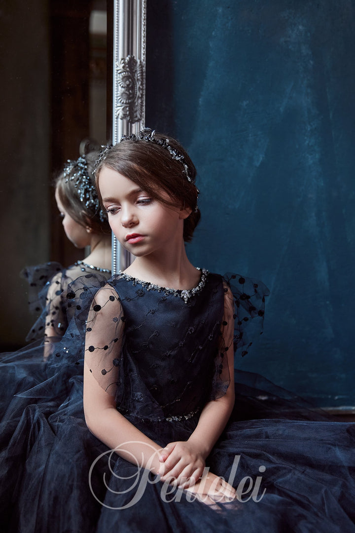PENTELEI 3136 Dress - FOSTANI.com