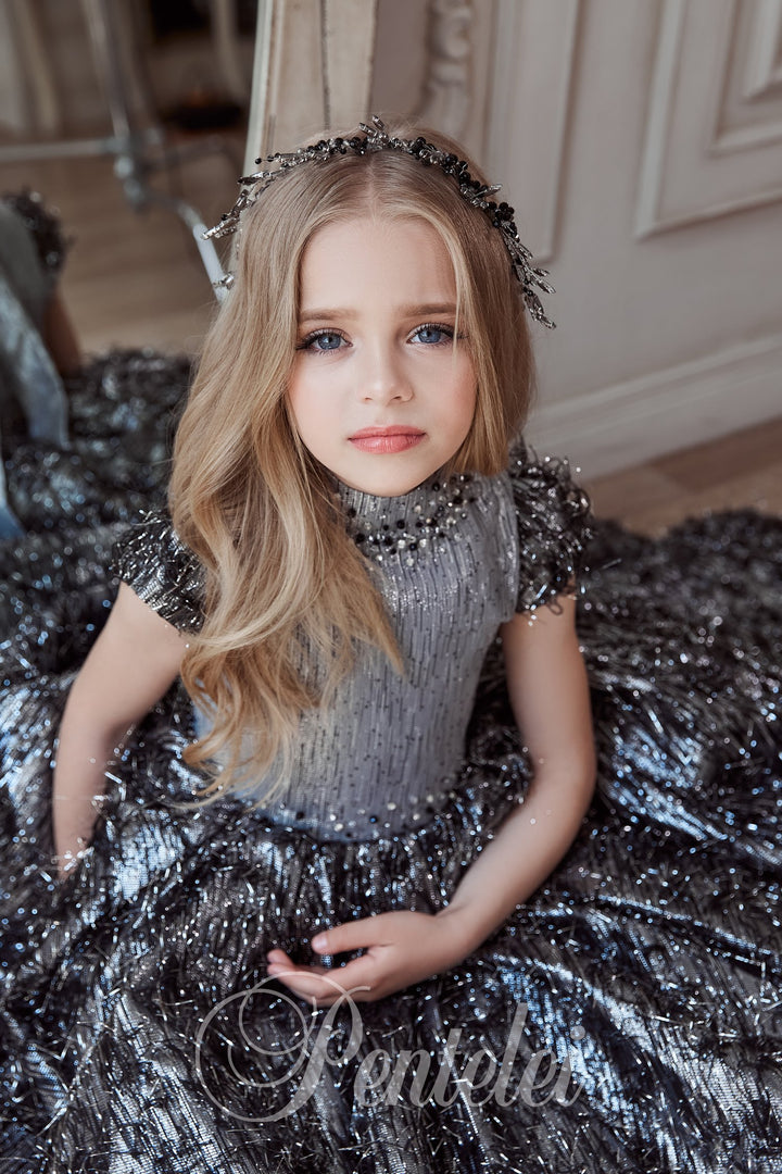 PENTELEI 3138 Dress - FOSTANI.com