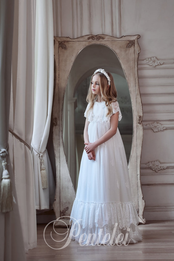 PENTELEI 3140 Dress - FOSTANI.com