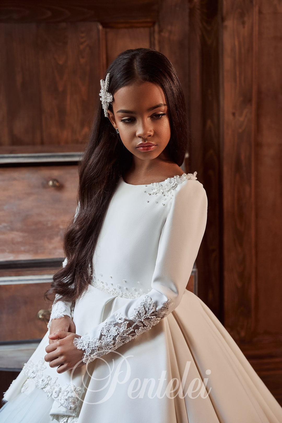 PENTELEI 3144 Dress - FOSTANI.com