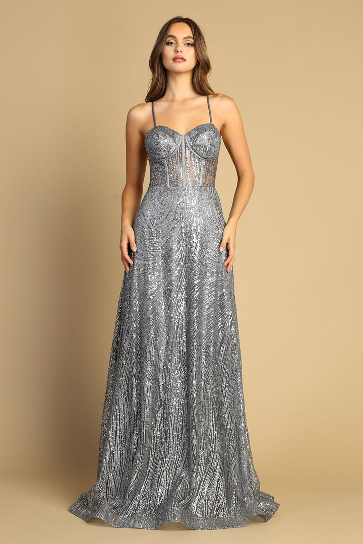 Adora 3167 Dress - FOSTANI.com