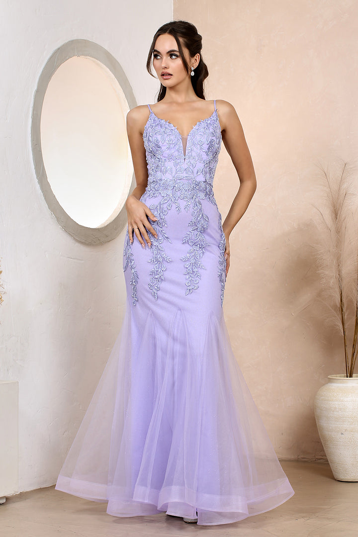 Adora 3183 Dress - FOSTANI.com