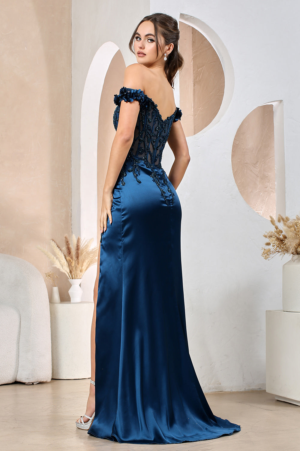 Adora 3199 Dress - FOSTANI.com