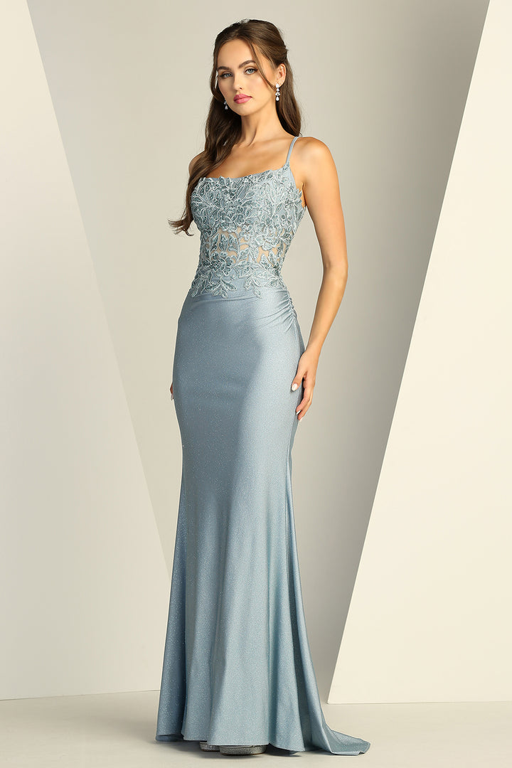 Adora 3224 Dress - FOSTANI.com