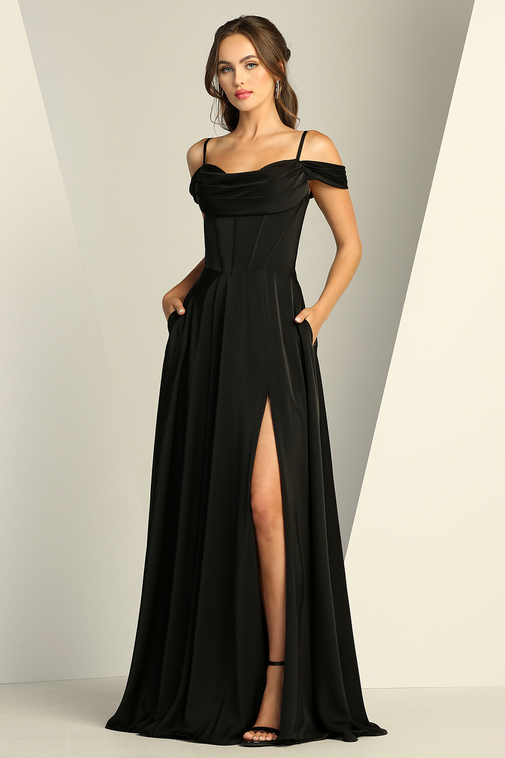 Adora 3229 Dress - FOSTANI.com
