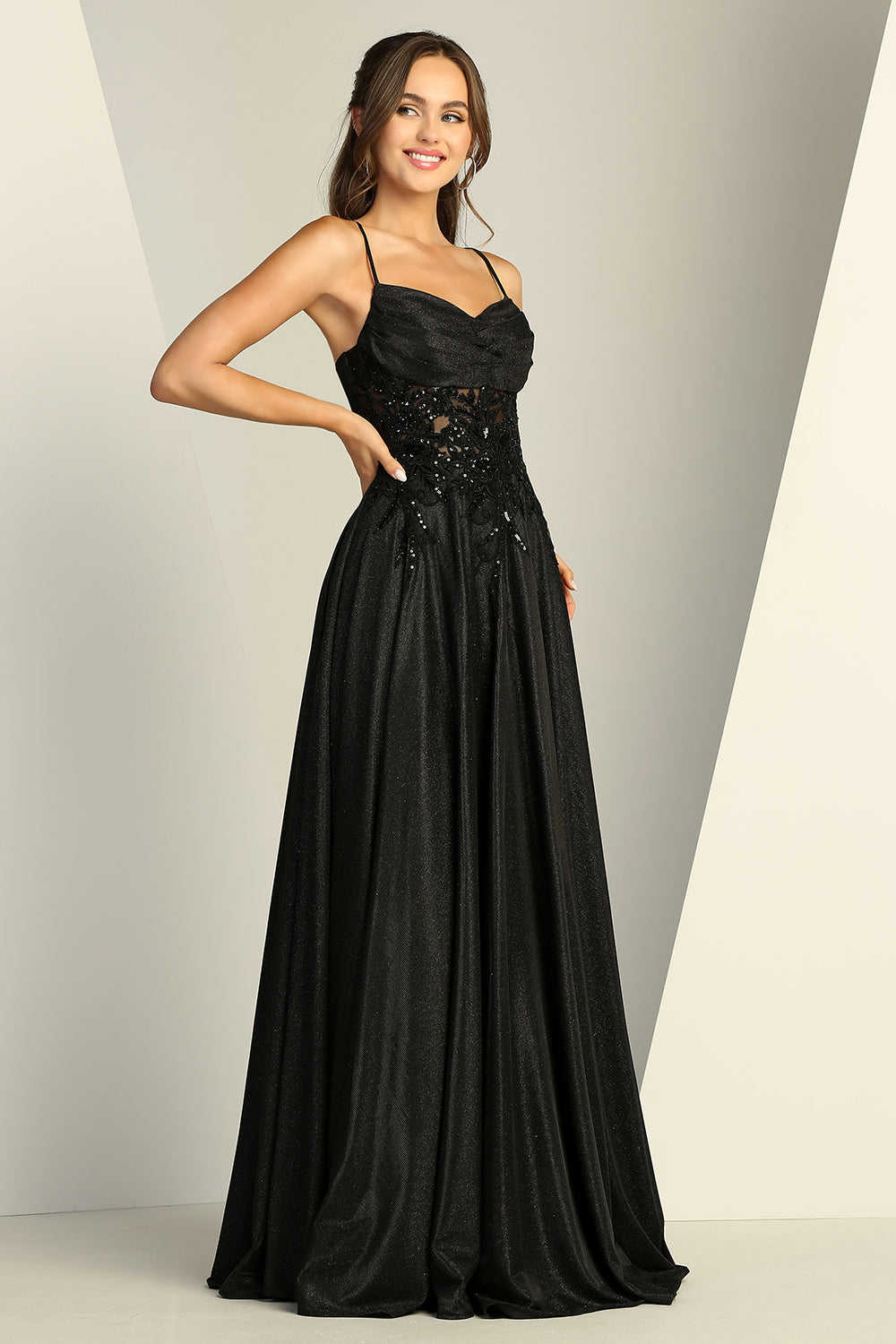 Adora 3232 Dress - FOSTANI.com