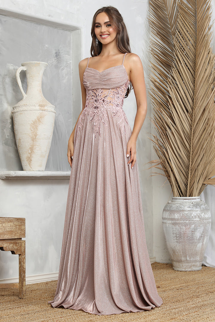 Adora 3232 Dress - FOSTANI.com