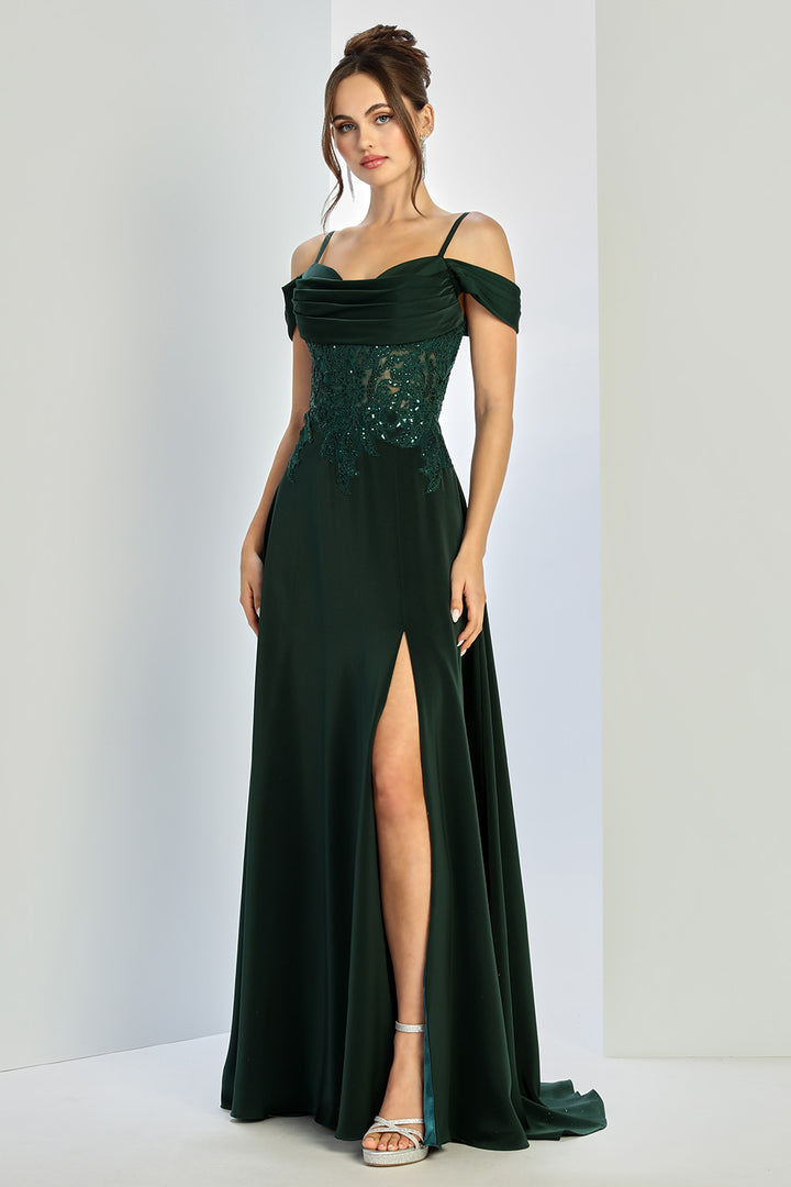 Adora 3251 Dress - FOSTANI.com