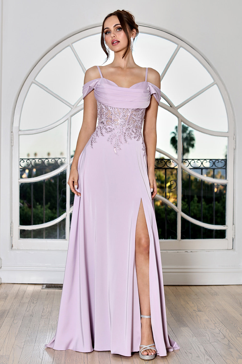 Adora 3251 Dress - FOSTANI.com