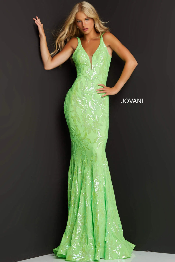 Jovani 3263 Dress - FOSTANI.com