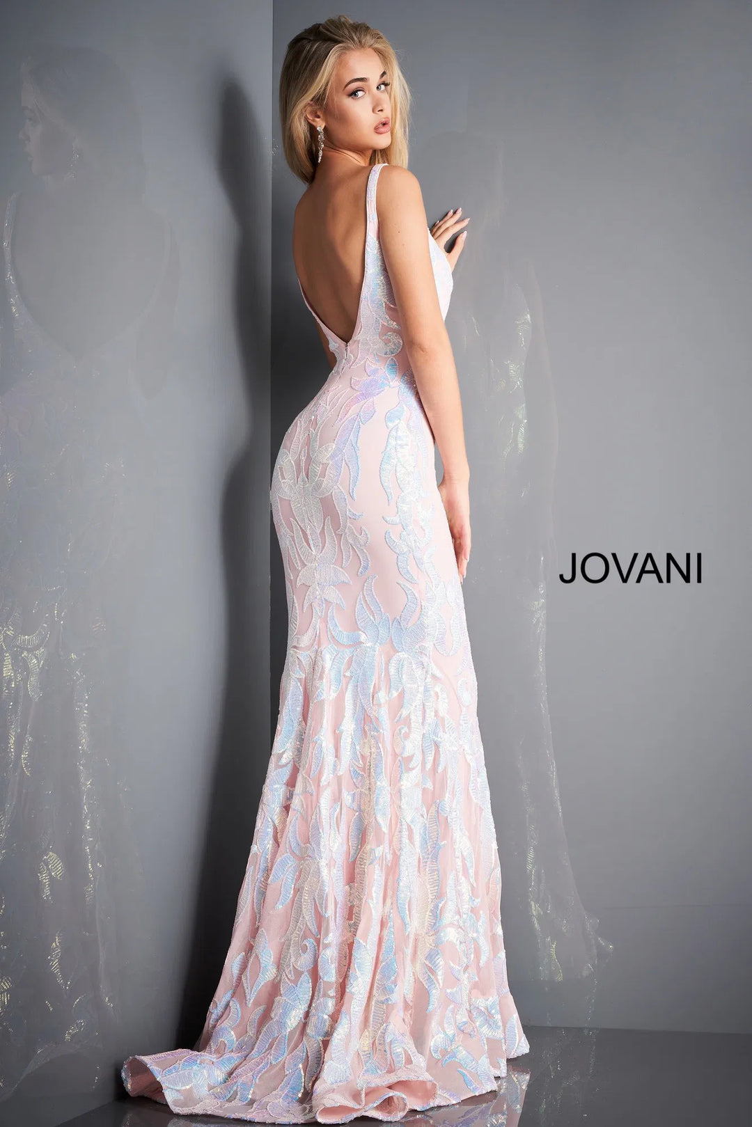 Jovani 3263 Dress - FOSTANI.com