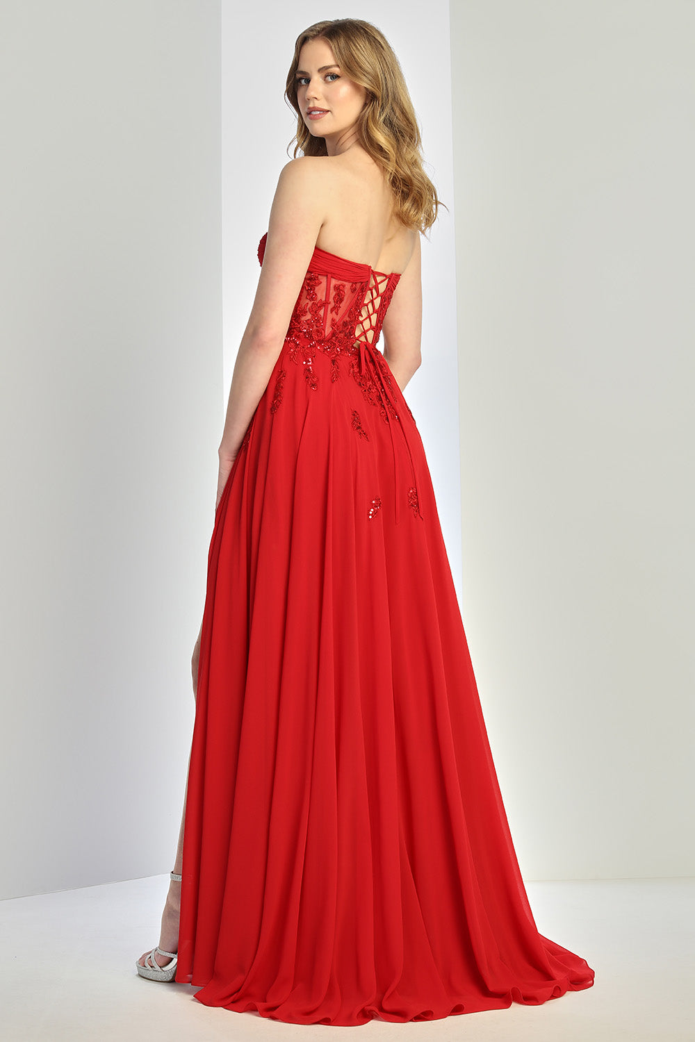 Adora 3264 Dress