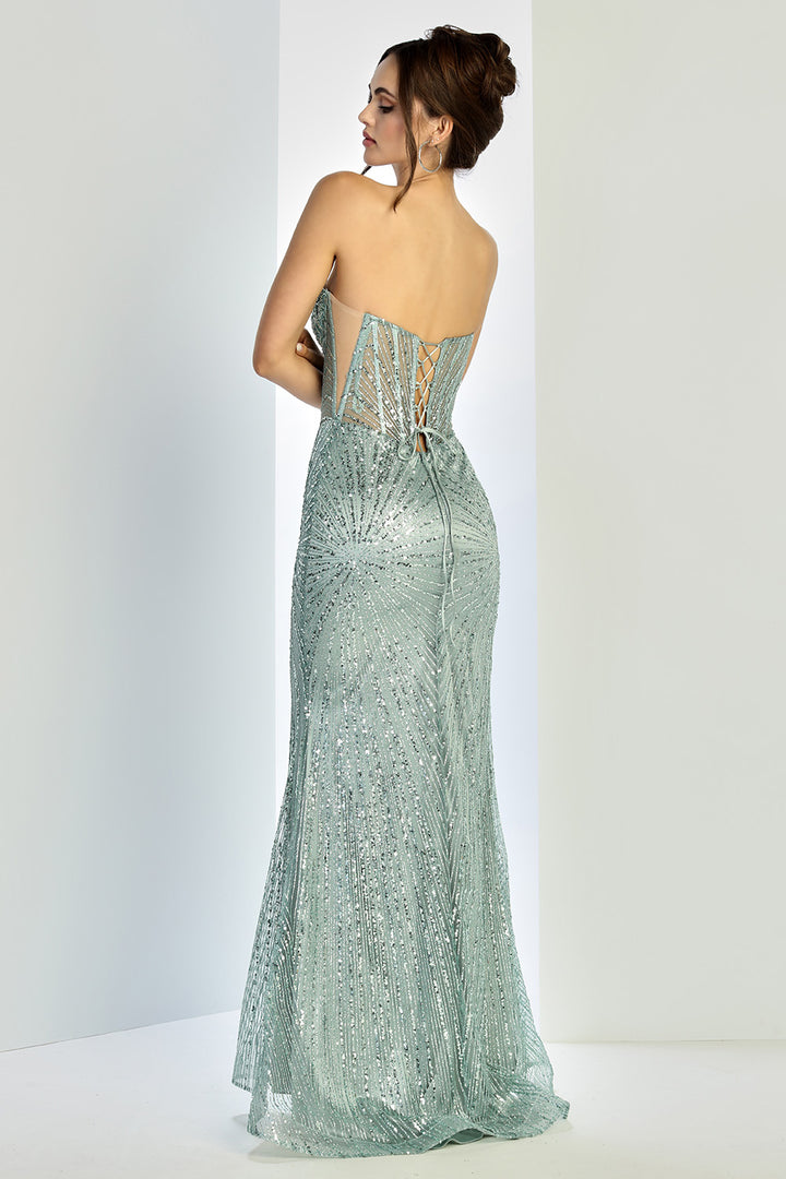 Adora 3279 Dress - FOSTANI.com