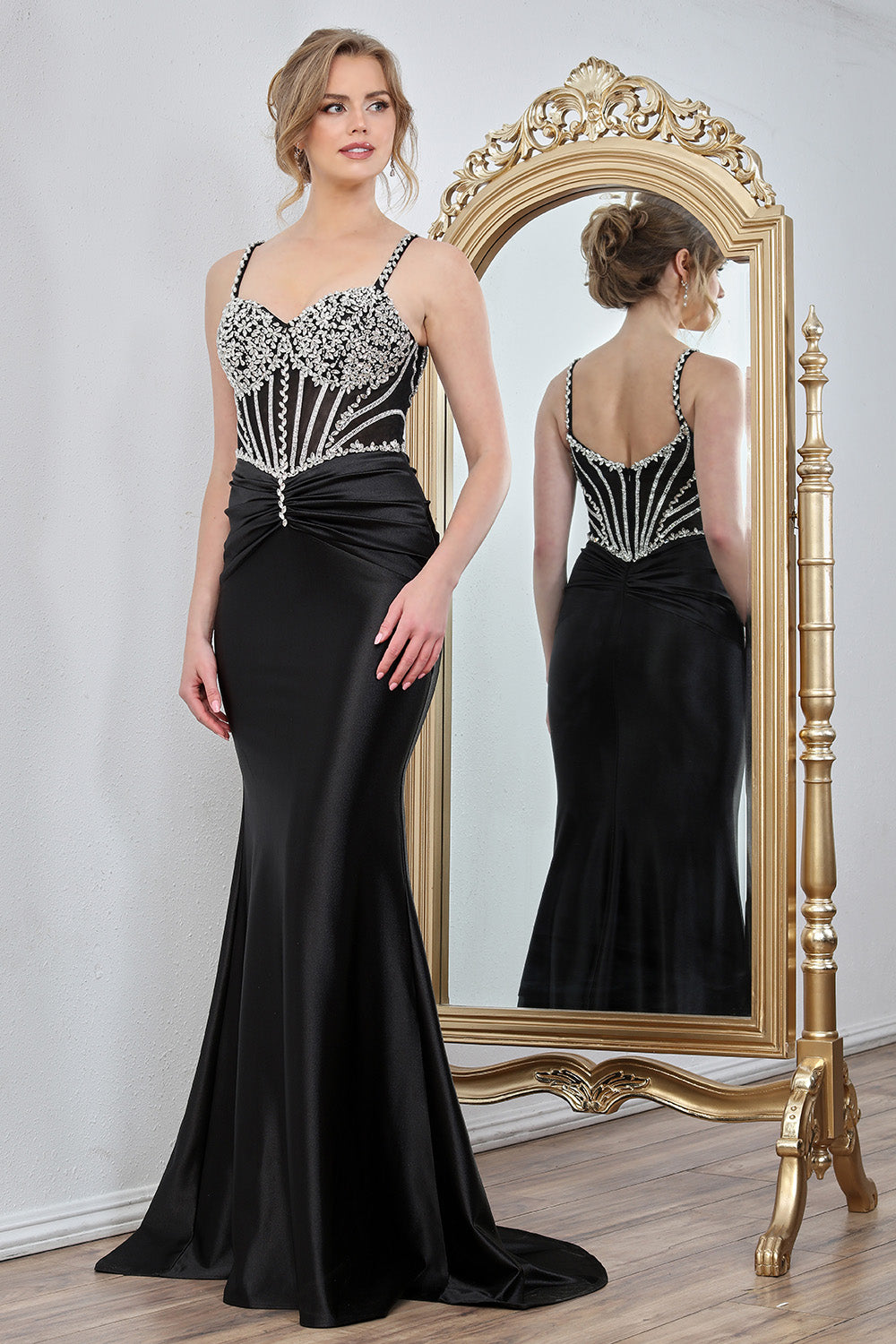 Adora 3294 Dress - FOSTANI.com