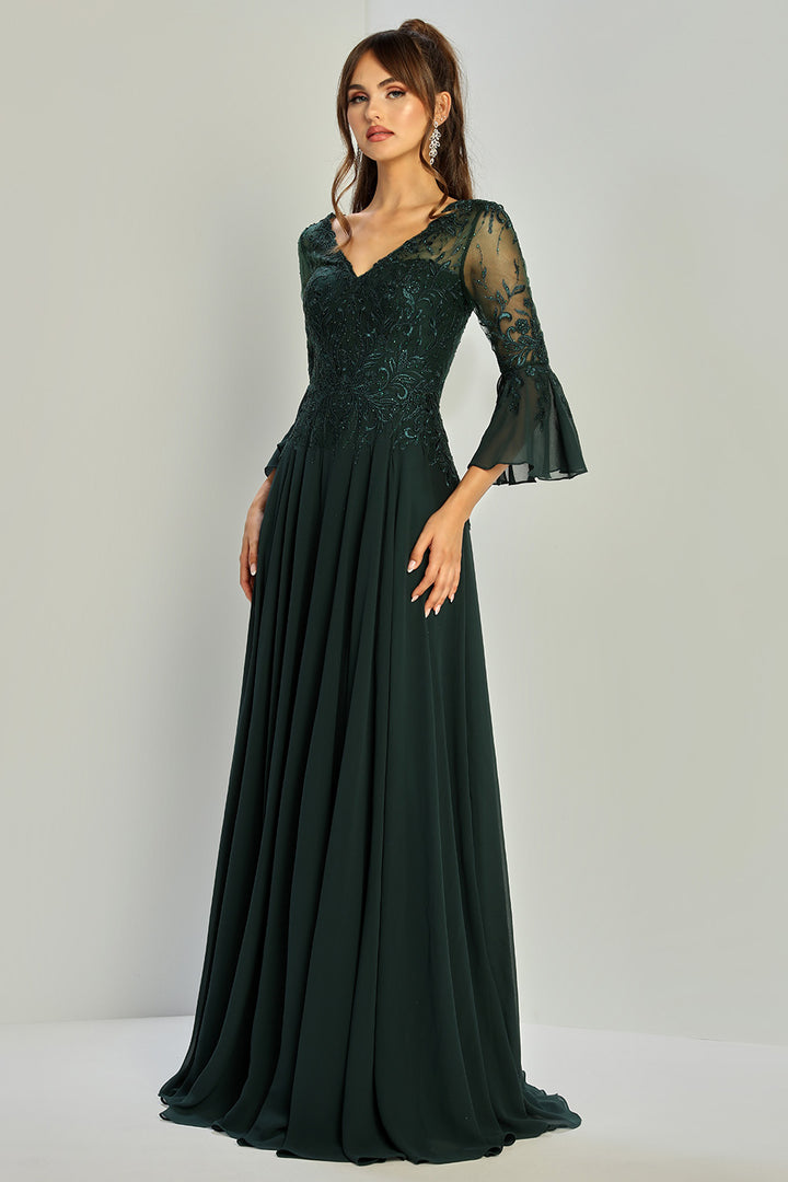 Adora 3317-03 Dress - FOSTANI.com