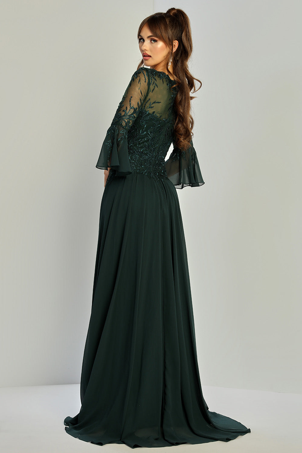 Adora 3317-03 Dress - FOSTANI.com