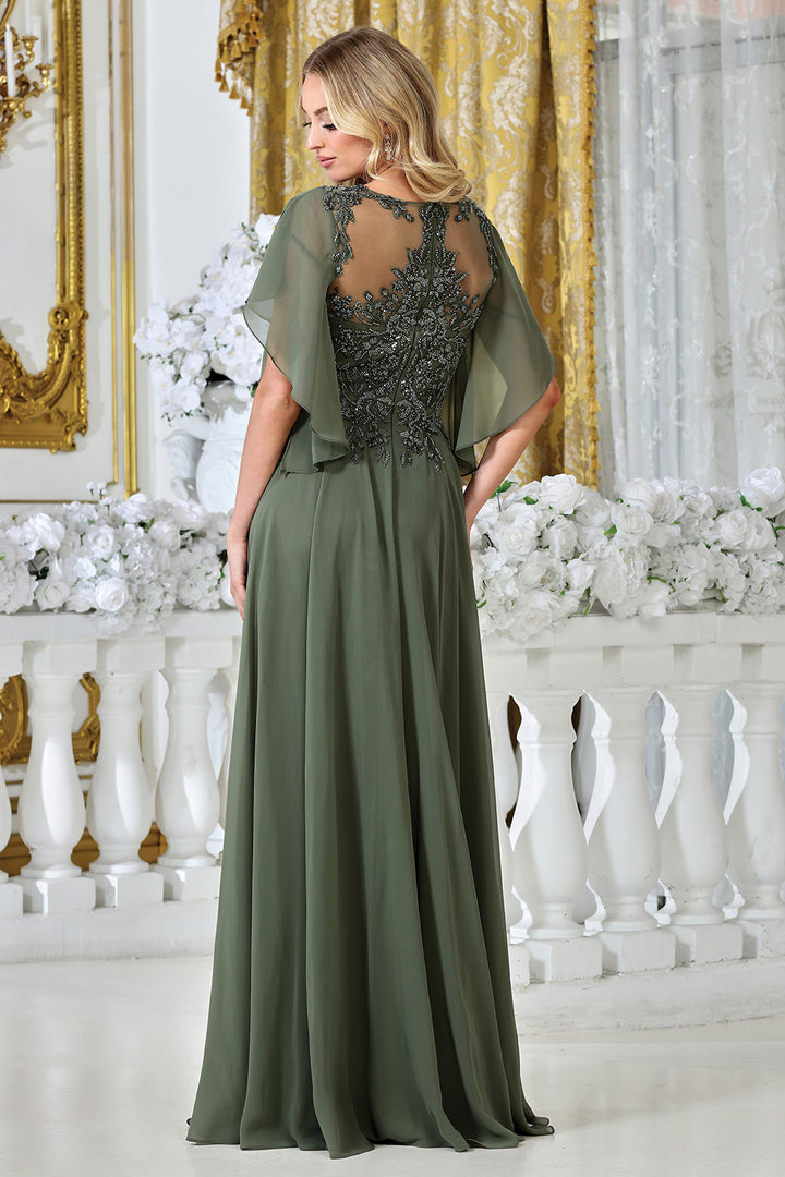 Adora 3318-03 Dress - FOSTANI.com