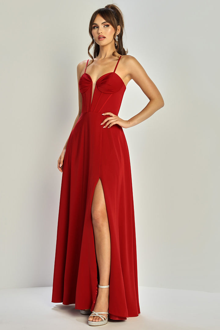 Adora 3323 Dress - FOSTANI.com