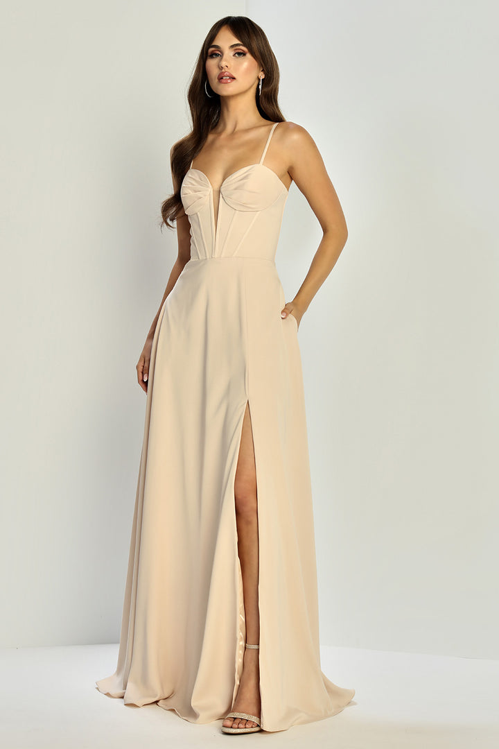 Adora 3323 Dress - FOSTANI.com
