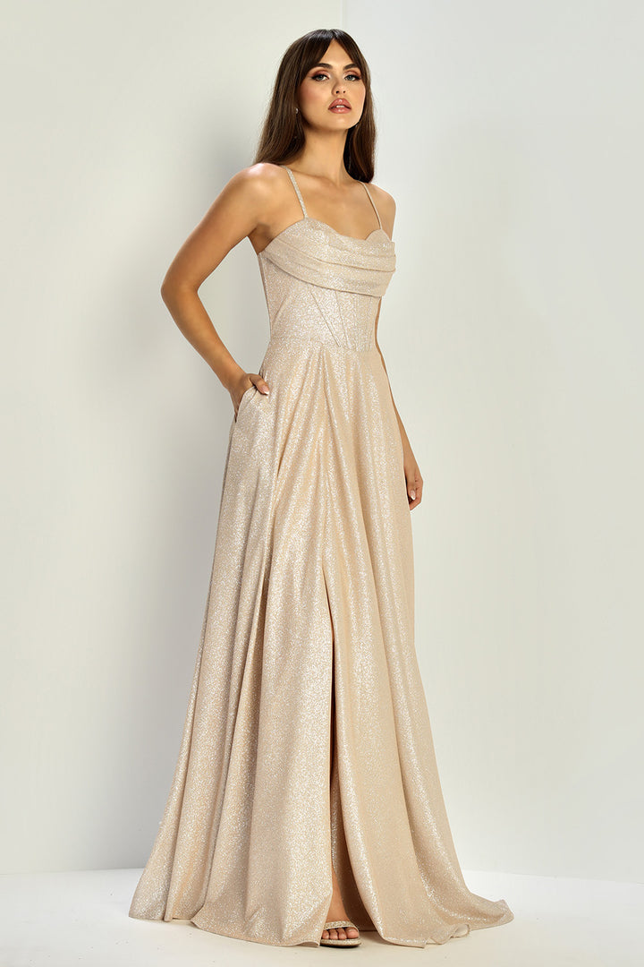 Adora 3324 Dress - FOSTANI.com