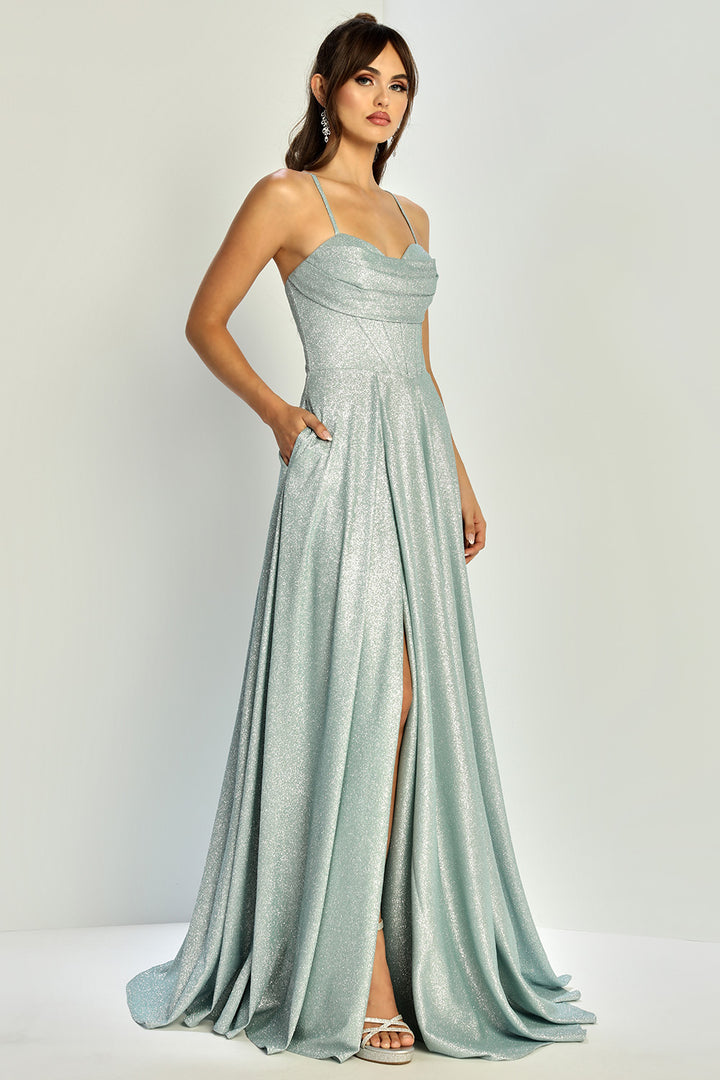 Adora 3324 Dress - FOSTANI.com