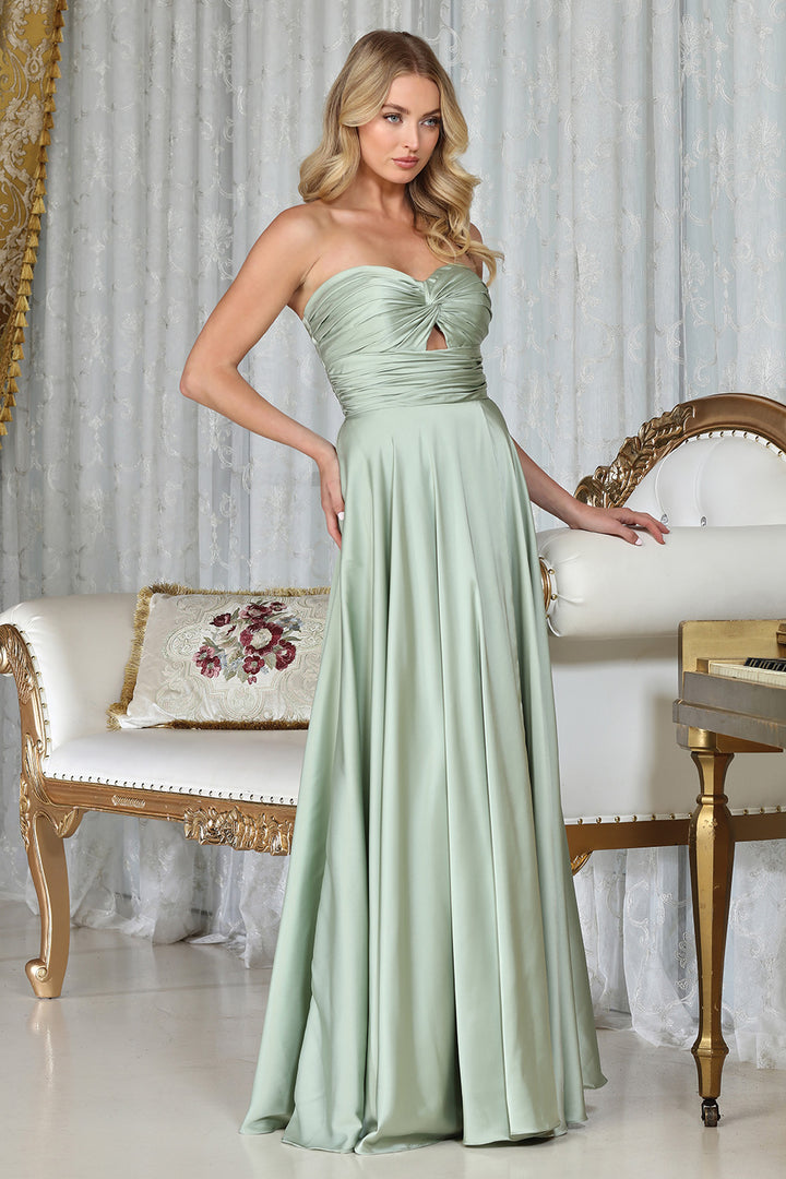 Adora 3325 Dress - FOSTANI.com