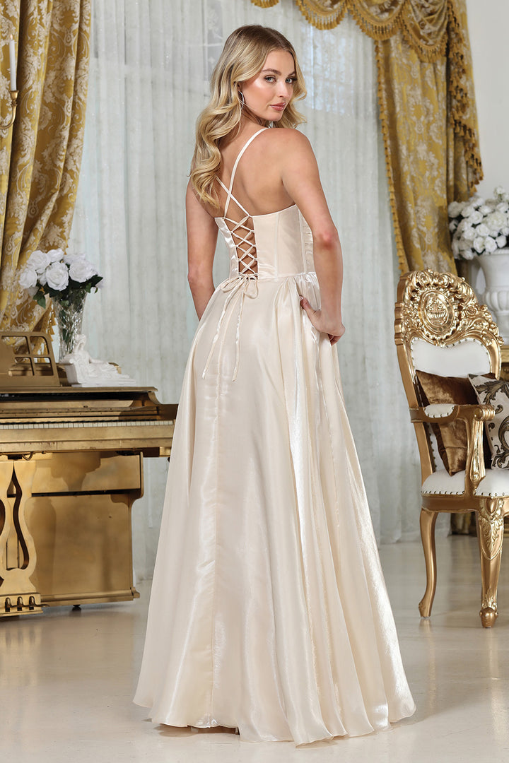 Adora 3326 Dress - FOSTANI.com