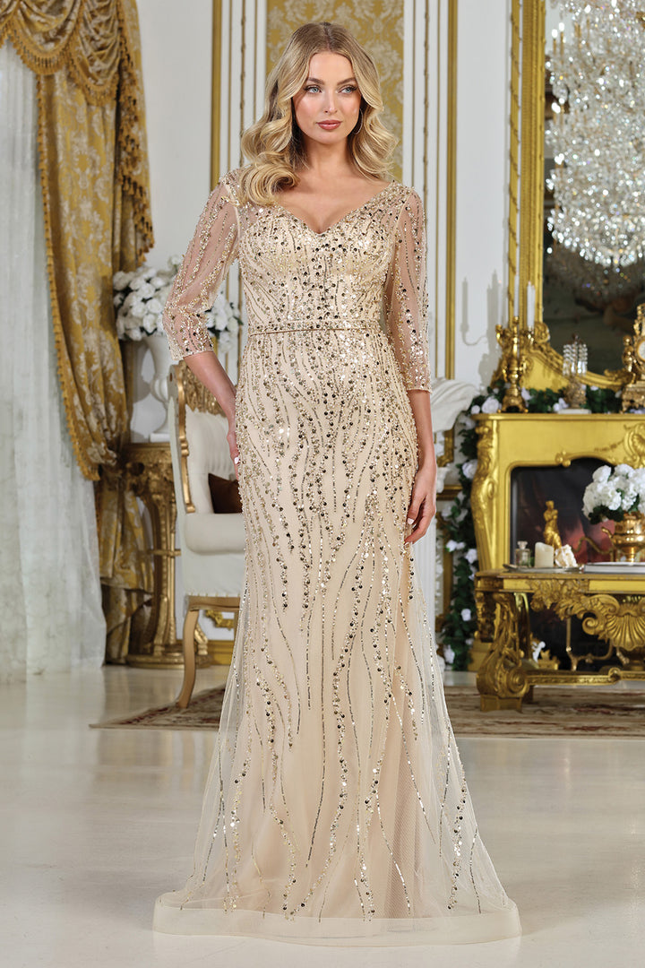 Adora 3328-03 Dress - FOSTANI.com