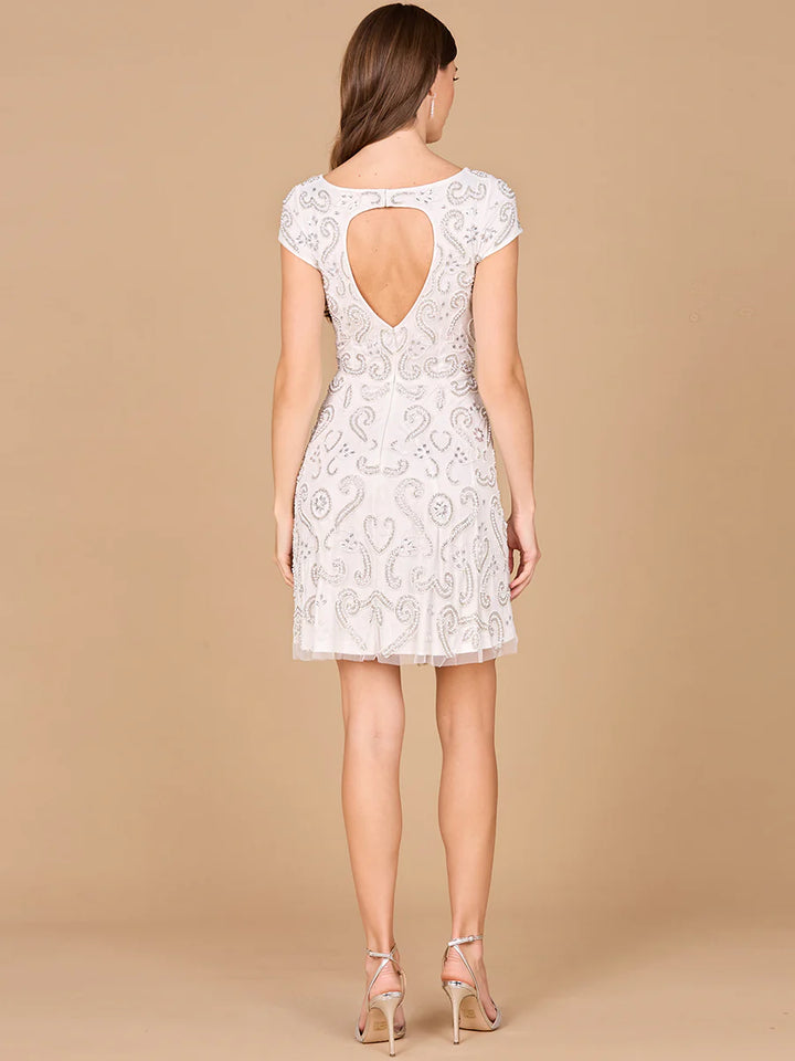 Lara 33404 dress