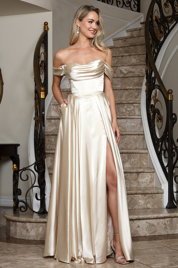 Adora 3343 Dress - FOSTANI.com