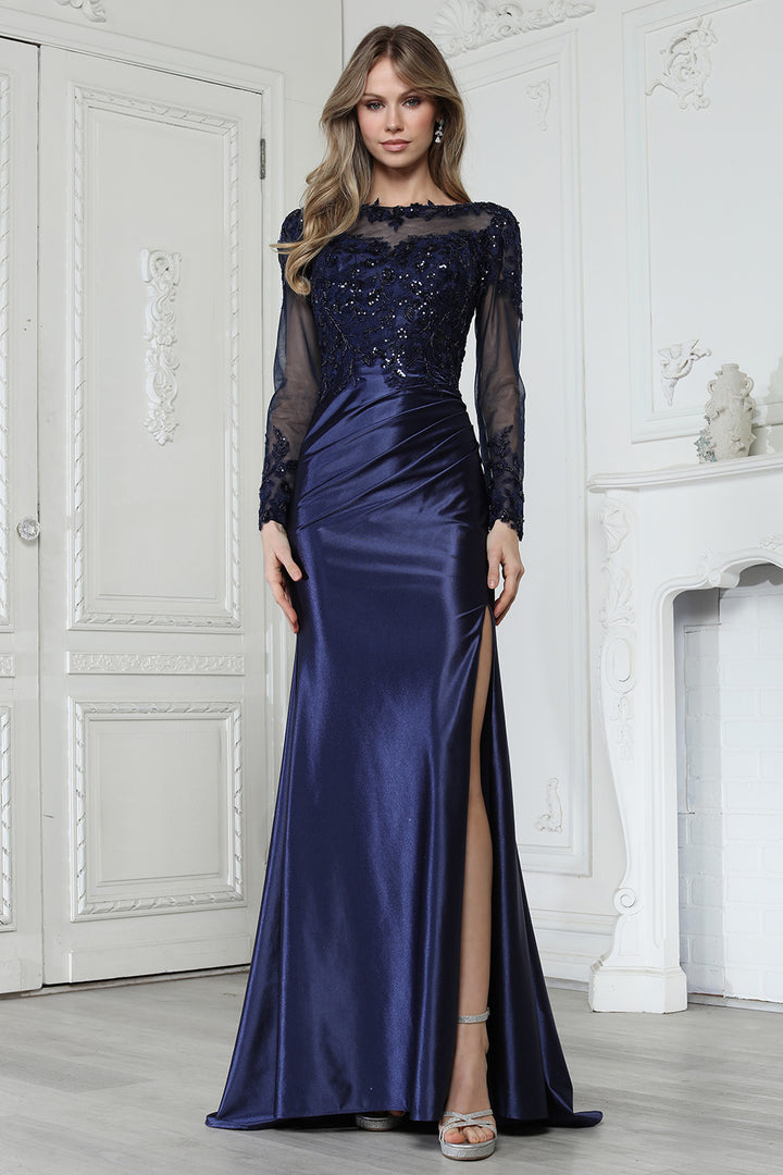 Adora 3348-03 Dress - FOSTANI.com