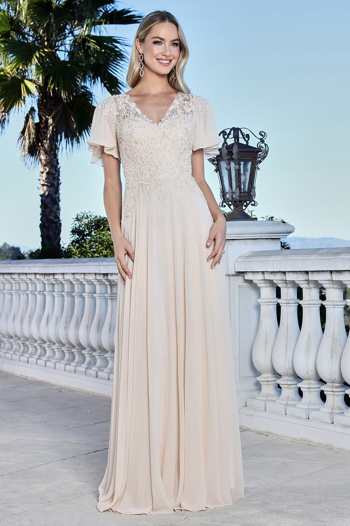 Adora 3356-03 Dress - FOSTANI.com