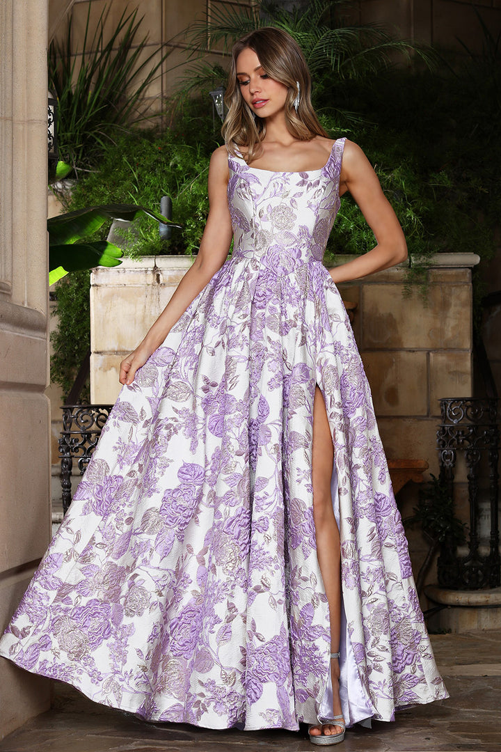 Adora 3379 Dress - FOSTANI.com