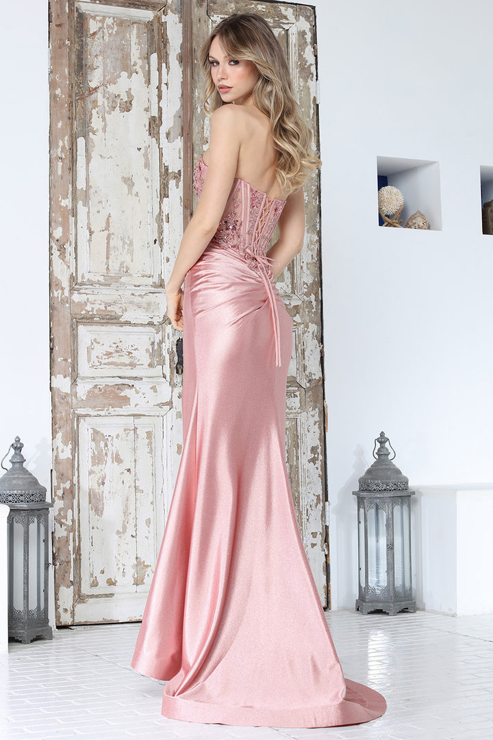 Adora 3394 Dress - FOSTANI.com