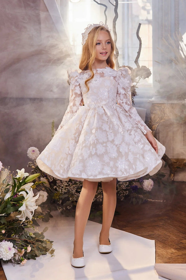 Flower Girl