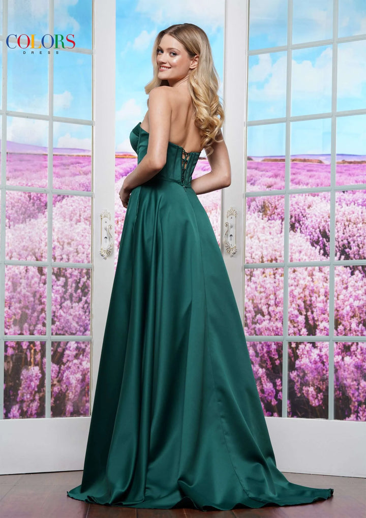 Colors 3434 Dress - FOSTANI.com