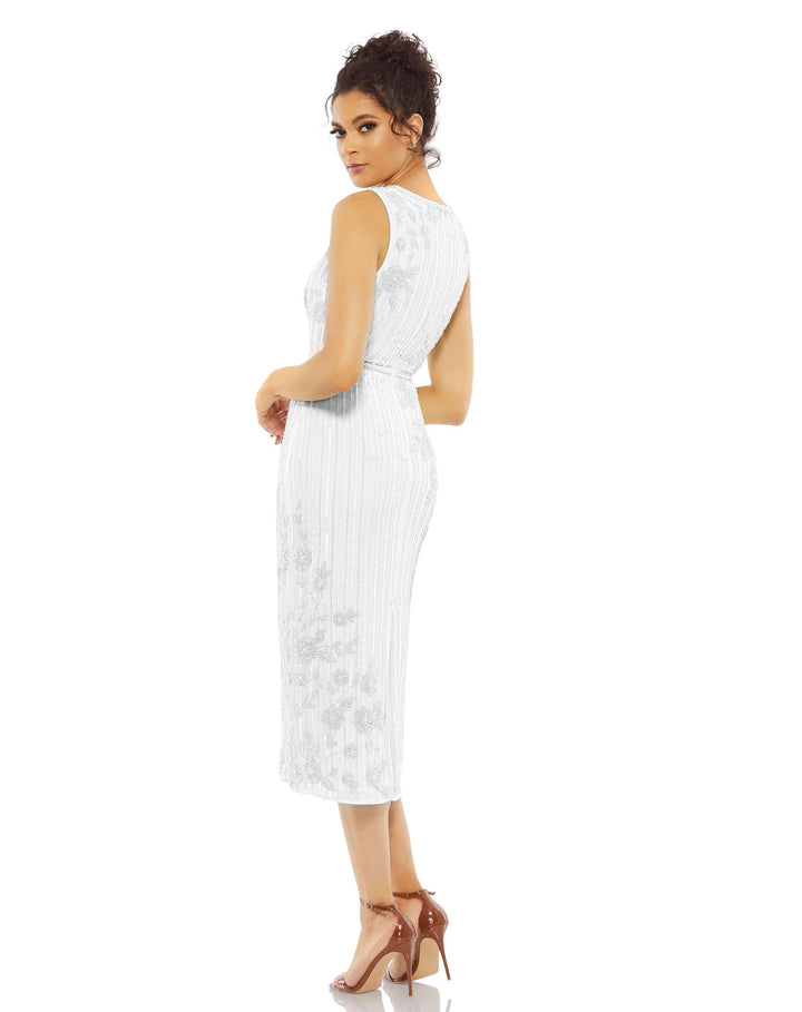 Mac Duggal 70260 Dress - FOSTANI.com