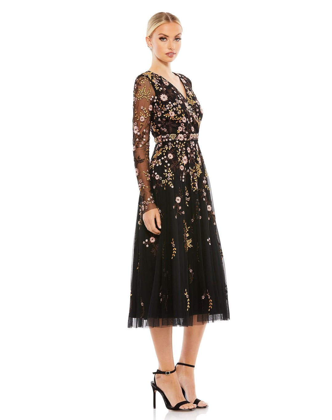 Mac Duggal 35103 Dress - FOSTANI.com