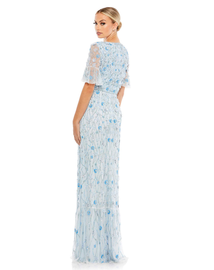 Mac Duggal 35110 Dress - FOSTANI