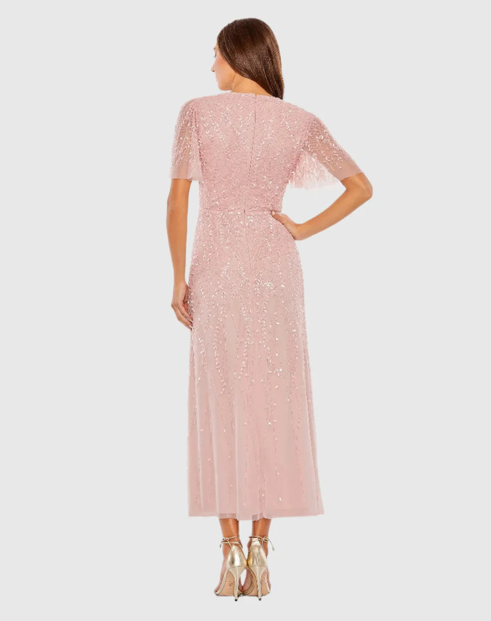 Mac Duggal 35116 Dress