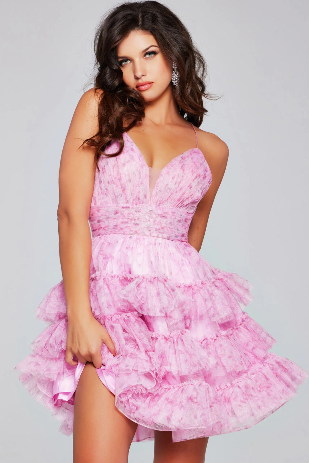 Jovani 36844 Dress - FOSTANI.com