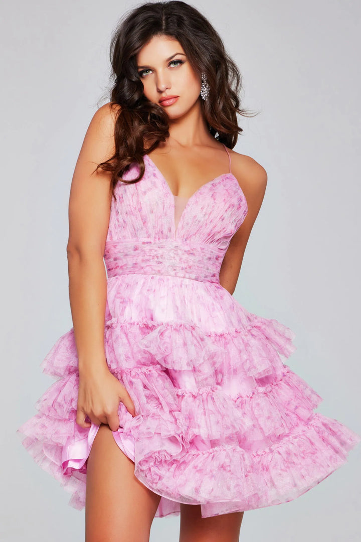 Jovani 36844 Dress - FOSTANI.com