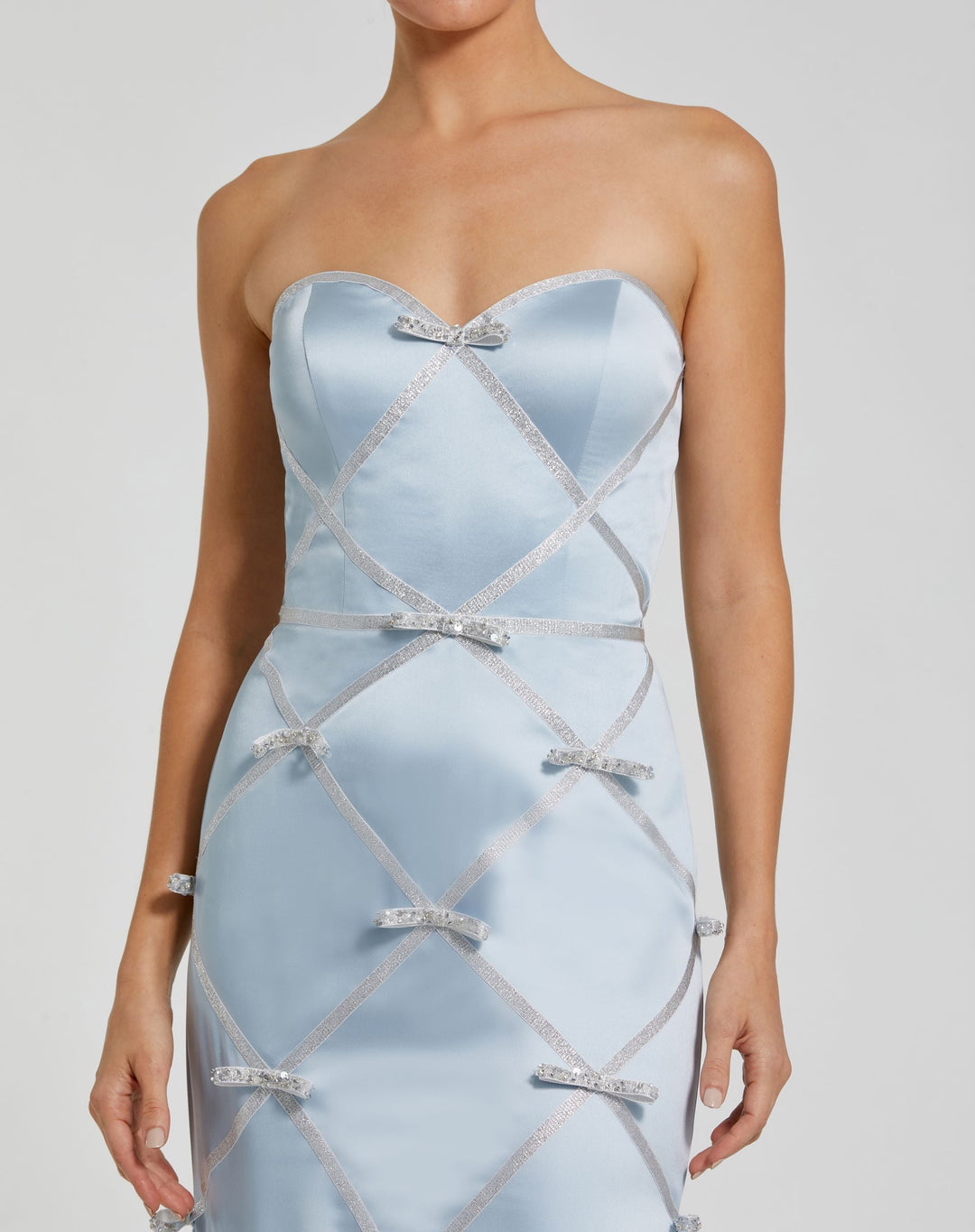 Mac Duggal 37000 Dress - FOSTANI.com