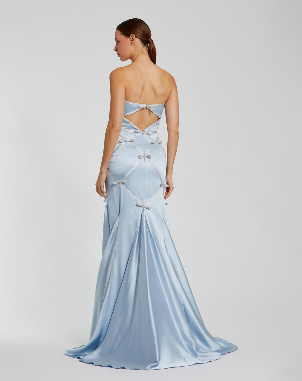 Mac Duggal 37000 Dress - FOSTANI.com