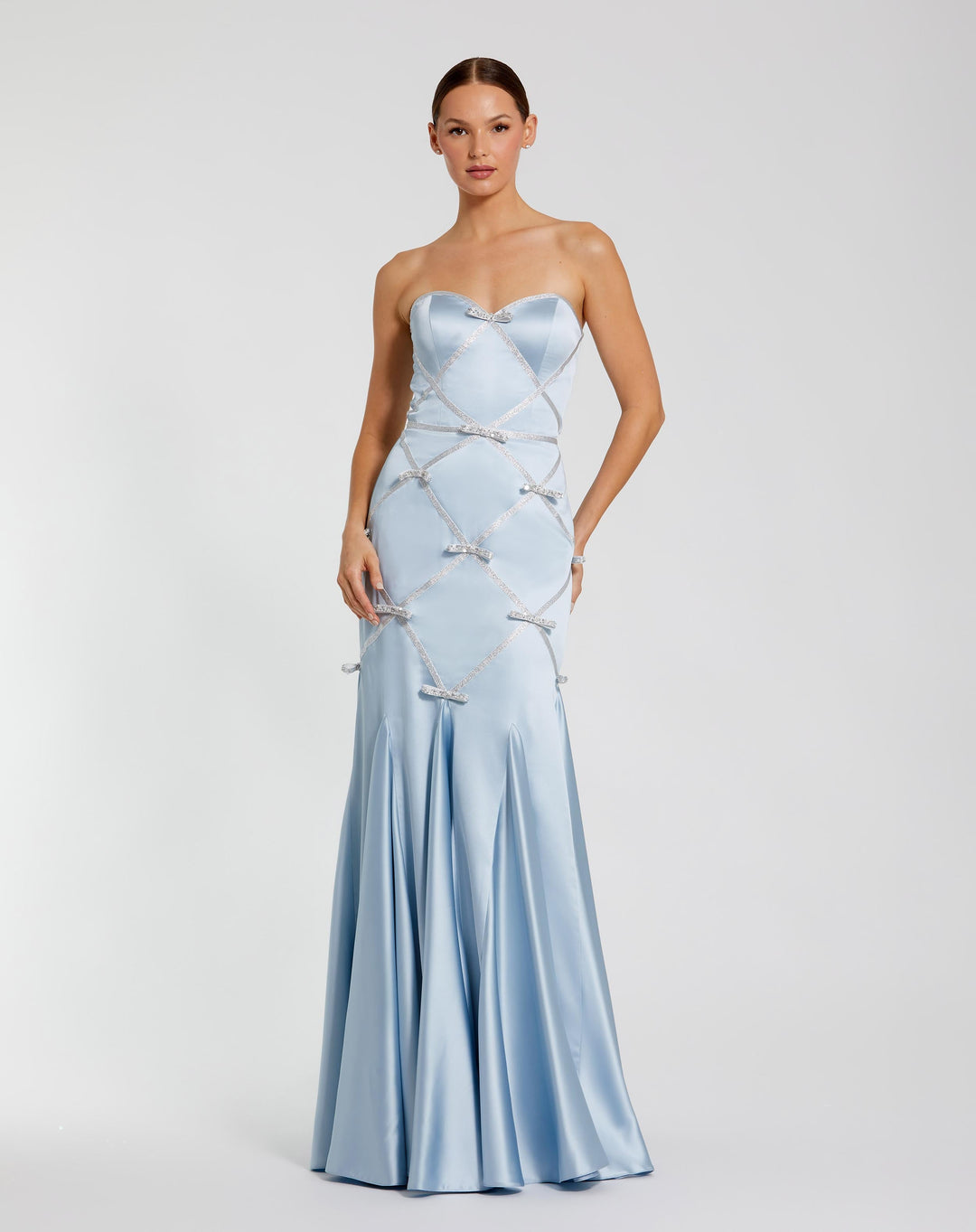 Mac Duggal 37000 Dress - FOSTANI.com
