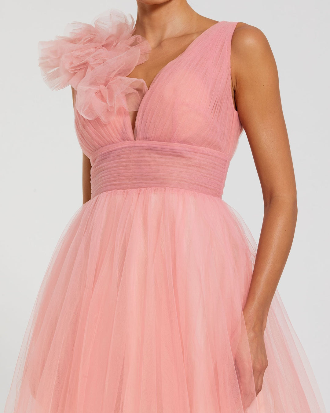 Mac Duggal 37001 Dress - FOSTANI.com