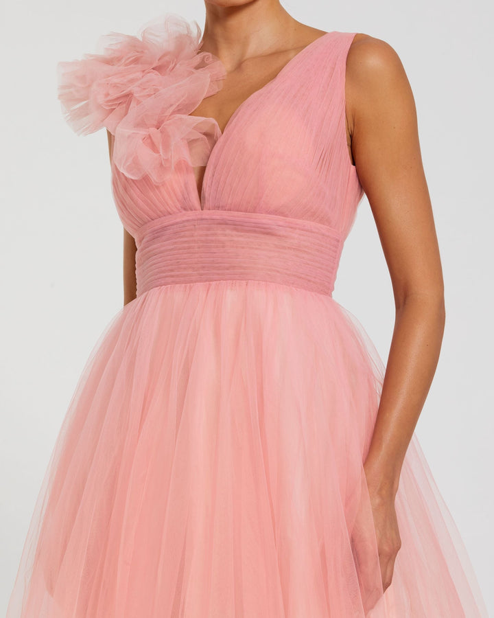 Mac Duggal 37001 Dress - FOSTANI.com