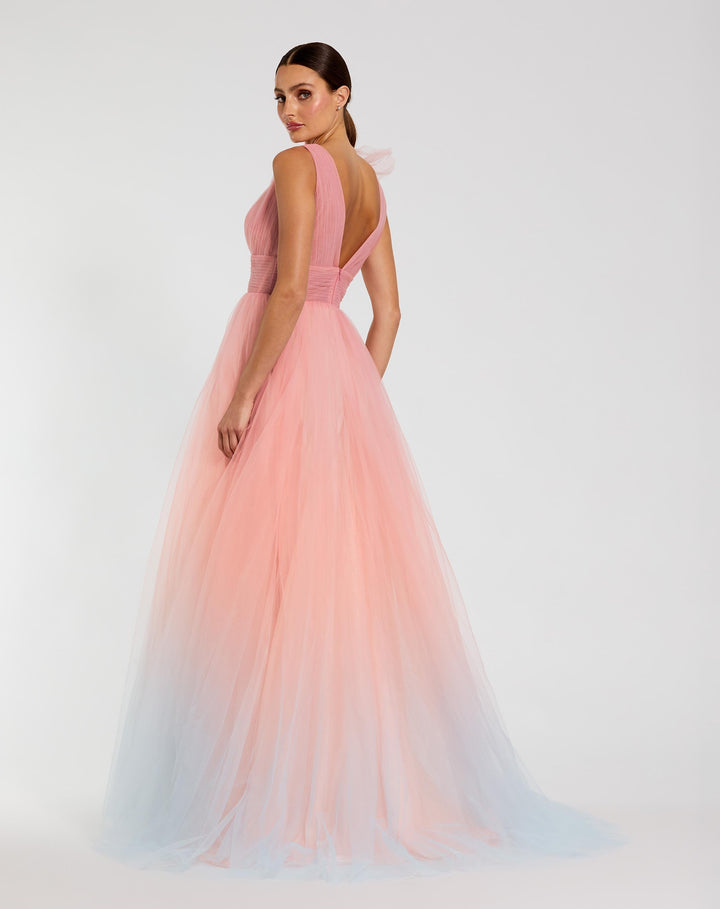 Mac Duggal 37001 Dress - FOSTANI.com