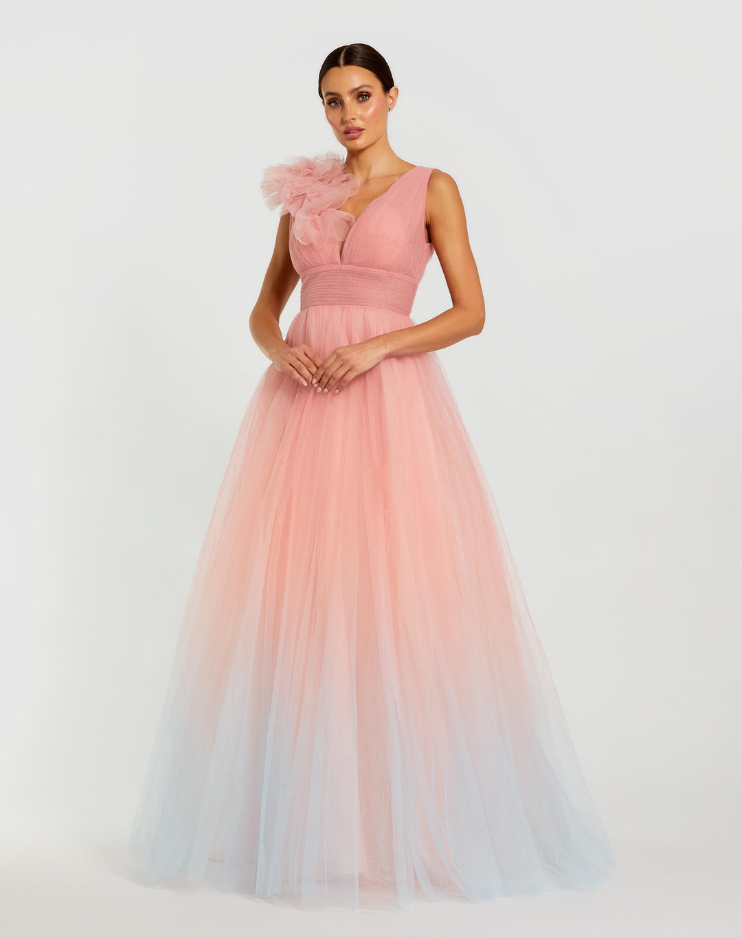 Mac Duggal 37001 Dress - FOSTANI.com