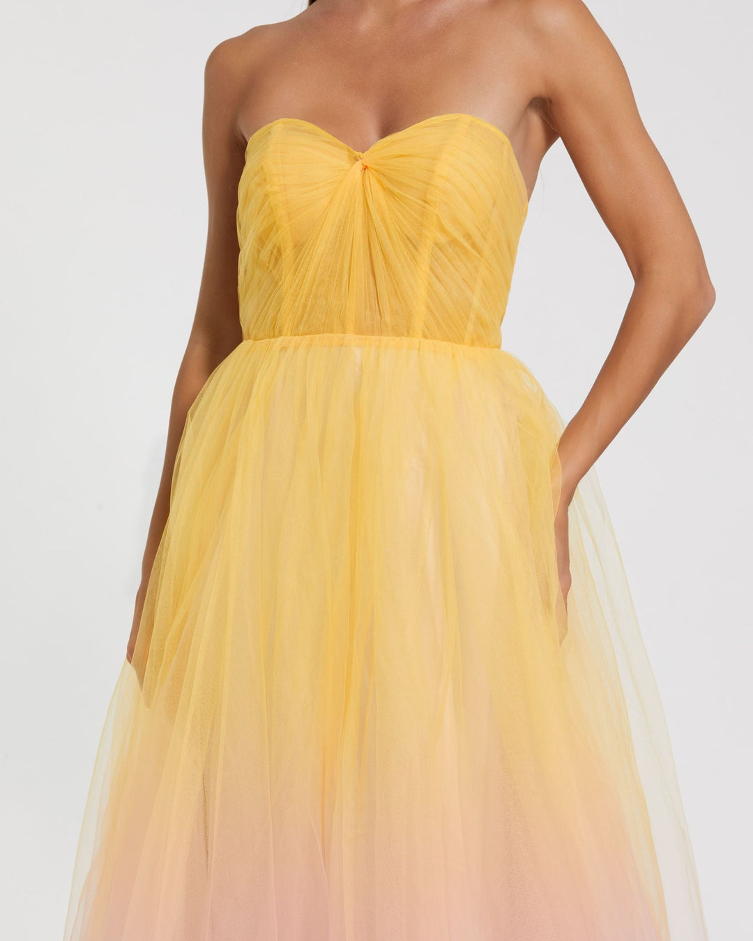 Mac Duggal 37005 Dress - FOSTANI.com